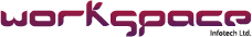 Workspace Infotech Ltd. Logo